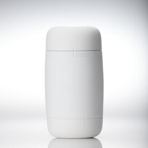 TENGA PUFFY SUGAR WHITE | ViPstore.hu - Erotika webáruház #1 - EAN 4570030977918 | SKU TENGA00238