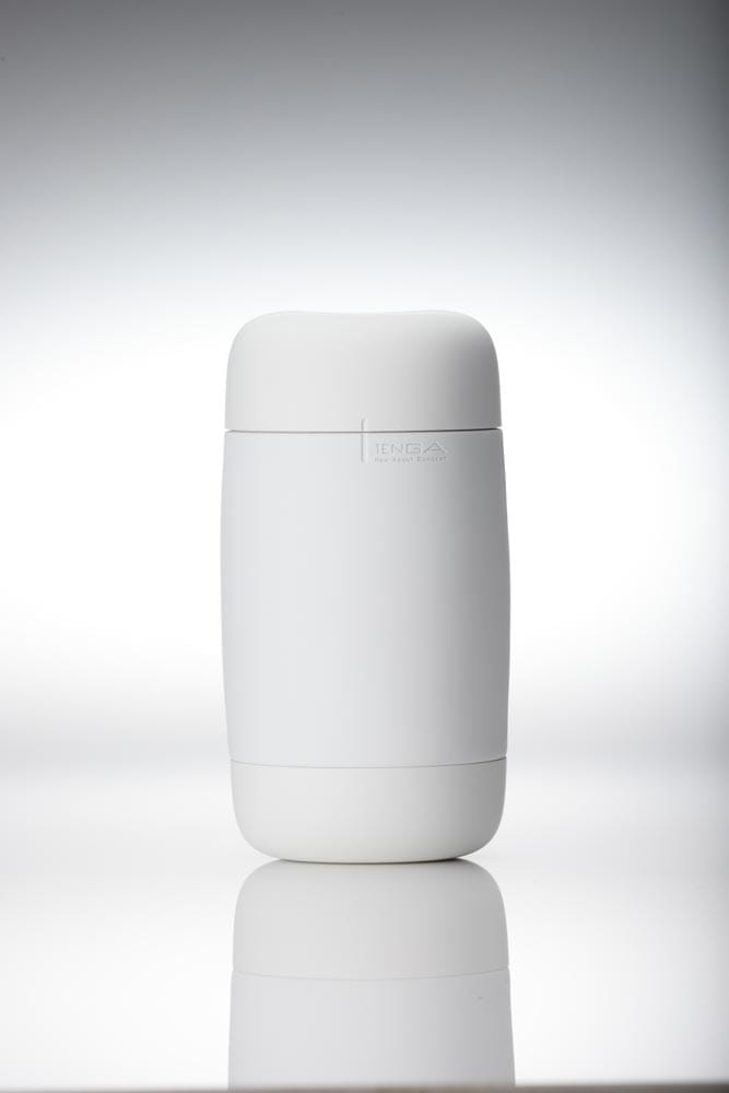 TENGA PUFFY SUGAR WHITE | ViPstore.hu - Erotika webáruház #1 - EAN 4570030977918 | SKU TENGA00238