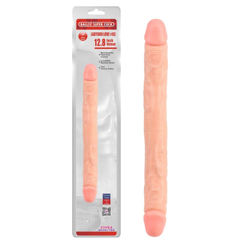 Ladybro Love | ViPstore.hu - Erotika webáruház #1 - EAN 759746056818 | SKU CHISA00162