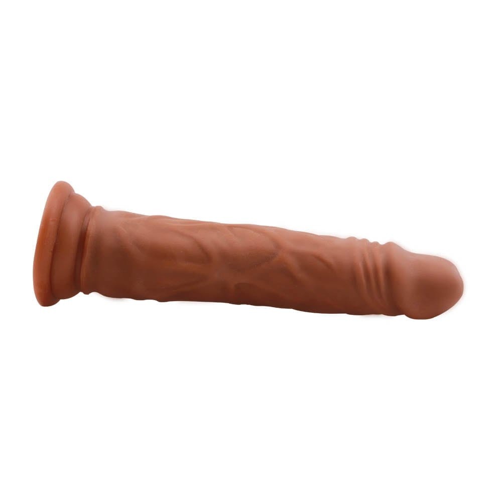 Lascivious Dildo-Latin | ViPstore.hu - Erotika webáruház #4 - EAN 759746048295 | SKU CHISA00296