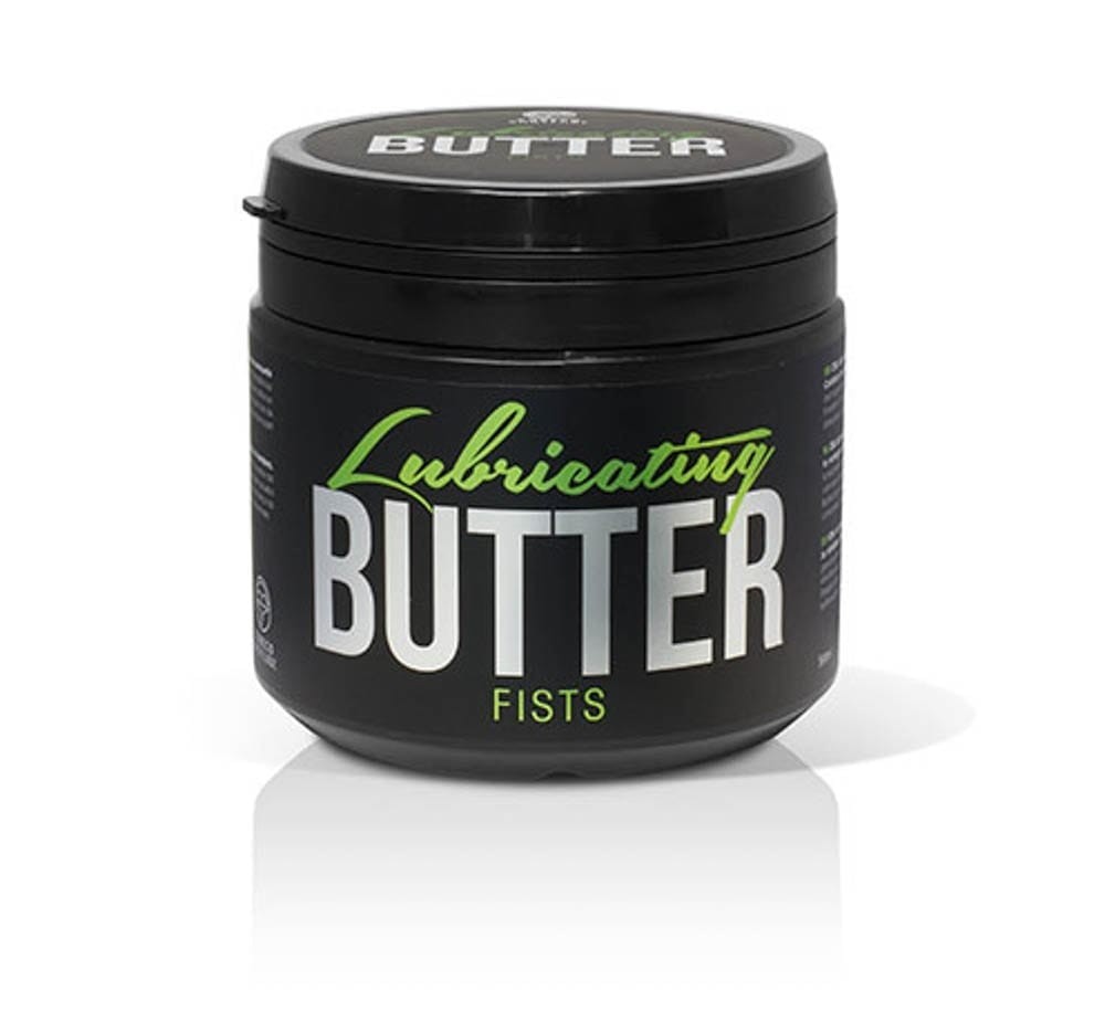 CBL fisting BUTTER - 500 ml | ViPstore.hu - Erotika webáruház #1 - EAN 8718546546242 | SKU COBECO0392