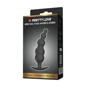 Pretty Love Special Anal Stimulation 1 | ViPstore.hu - Erotika webáruház #1 - EAN 6959532318258 | SKU DEBRA01097