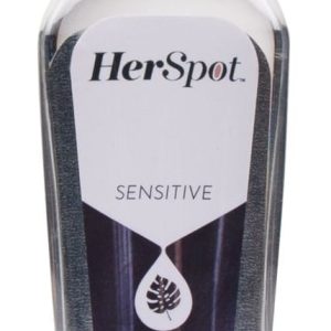 HerSpot Lubricant - Sensitive 100 ml. | ViPstore.hu - Erotika webáruház #1 - EAN 810476013929 | SKU FLESH00273