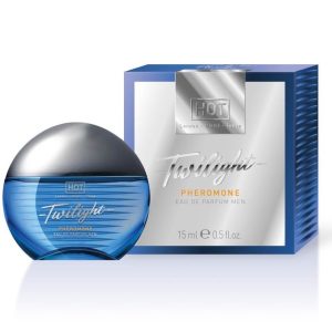 HOT Twilight Pheromone Parfum men 15ml | ViPstore.hu - Erotika webáruház #1 - EAN 4042342006155 | SKU HOT0055030