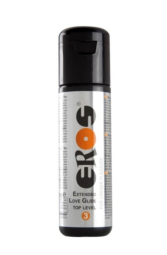 Extended Love Glide – Top Level 3* 100 ml | ViPstore.hu - Erotika webáruház #1 - EAN 4035223561034 | SKU MEGAR56103