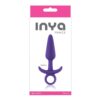 INYA Prince Small Purple | ViPstore.hu - Erotika webáruház #1 - EAN 657447097911 | SKU NSTOYS0664
