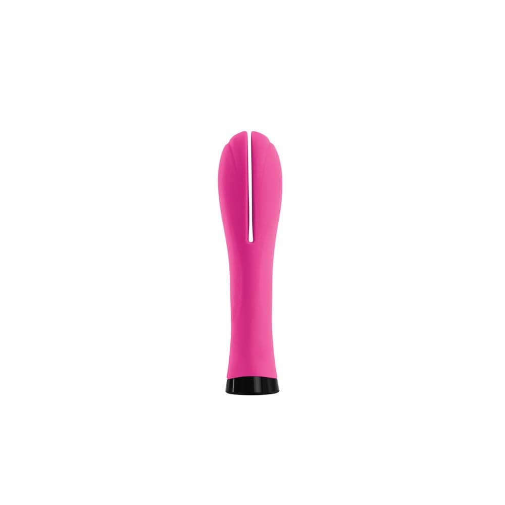 Luxe Juliet Dual Seven Pink_B0O25_3 | ViPstore.hu - Erotika webáruház #2 - EAN 657447098369 | SKU NSTOYS0687