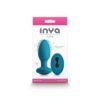 INYA - Alpine - Teal | ViPstore.hu - Erotika webáruház #1 - EAN 657447106088 | SKU NSTOYS1023