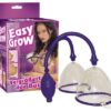 Boob Cups Easy Grow | ViPstore.hu - Erotika webáruház #1 - EAN 4024144521333 | SKU ORION00149