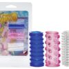 Tokio Rings Silicone | ViPstore.hu - Erotika webáruház #1 - EAN 4024144514304 | SKU ORION00767