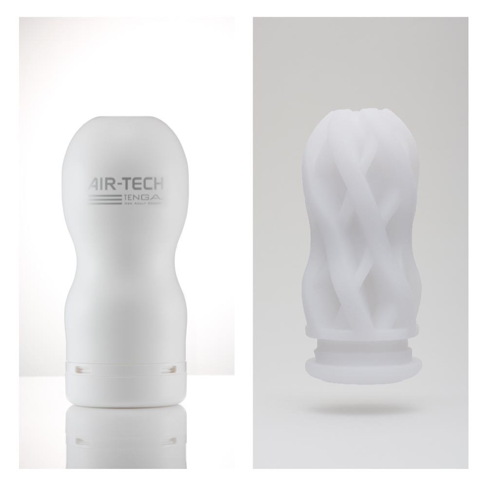 Air-Tech Gentle | ViPstore.hu - Erotika webáruház #4 - EAN 4560220554531 | SKU TENGA00095