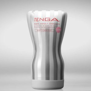 TENGA SQUEEZE TUBE CUP SOFT | ViPstore.hu - Erotika webáruház #1 - EAN 4570030972500 | SKU TENGA00164