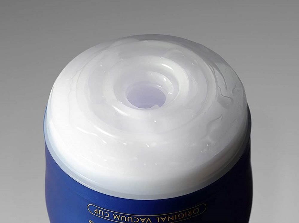 PREMIUM TENGA ORIGINAL VACUUM CUP | ViPstore.hu - Erotika webáruház #4 - EAN 4570030973286 | SKU TENGA00175