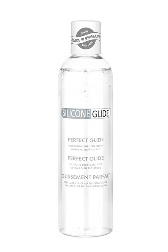 SILICONEGLIDE 250ML PERFECT GLIDE | ViPstore.hu - Erotika webáruház #1 - EAN 4019514306405 | SKU WATERG0053