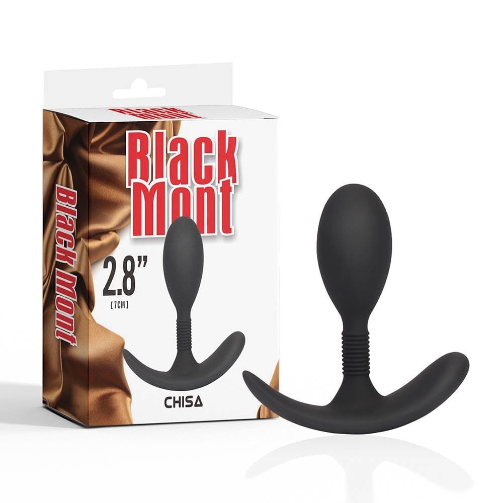 Anal Play Plug S | ViPstore.hu - Erotika webáruház #1 - EAN 759746311924 | SKU CHISA00312