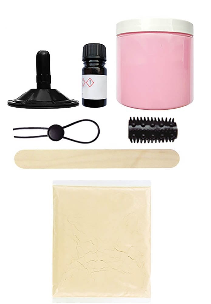 Cloneboy Suction Pink | ViPstore.hu - Erotika webáruház #3 - EAN 8717953156693 | SKU CLONE00010