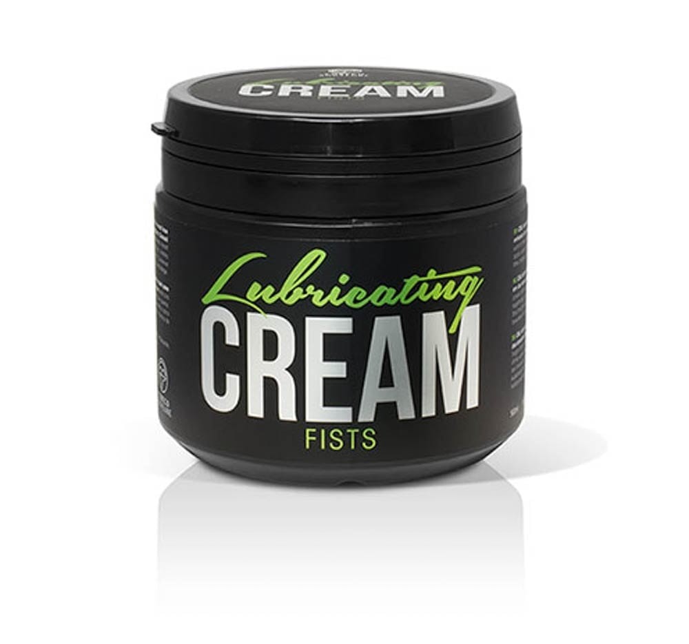 CBL fisting CREAM - 500 ml | ViPstore.hu - Erotika webáruház #1 - EAN 8718546546259 | SKU COBECO0393