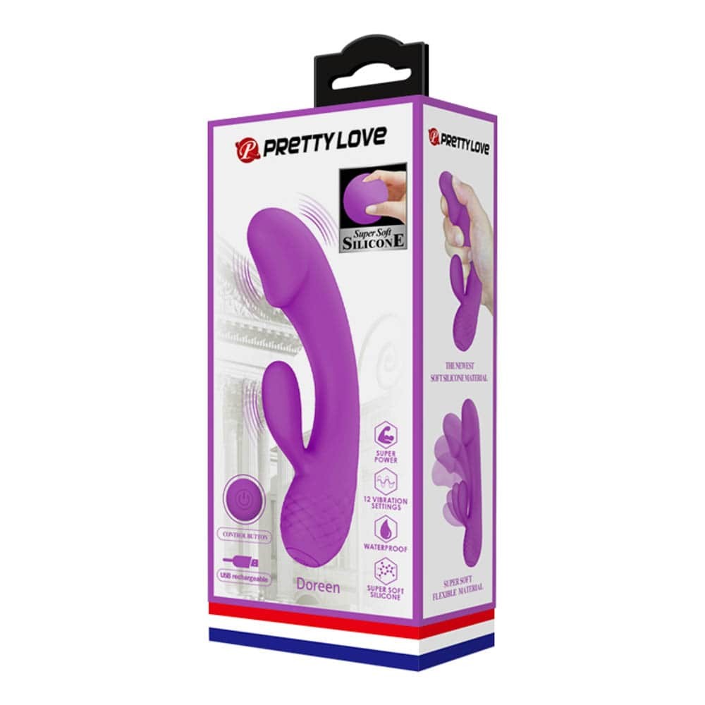 Pretty Love Doreen Purple 1_B0O50_6 | ViPstore.hu - Erotika webáruház #1 - EAN 6959532332117 | SKU DEBRA01256