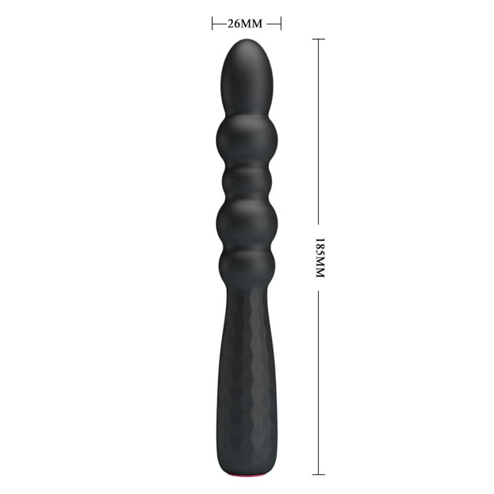 Pretty Love Monroe Black | ViPstore.hu - Erotika webáruház #4 - EAN 6959532325188 | SKU DEBRA01343