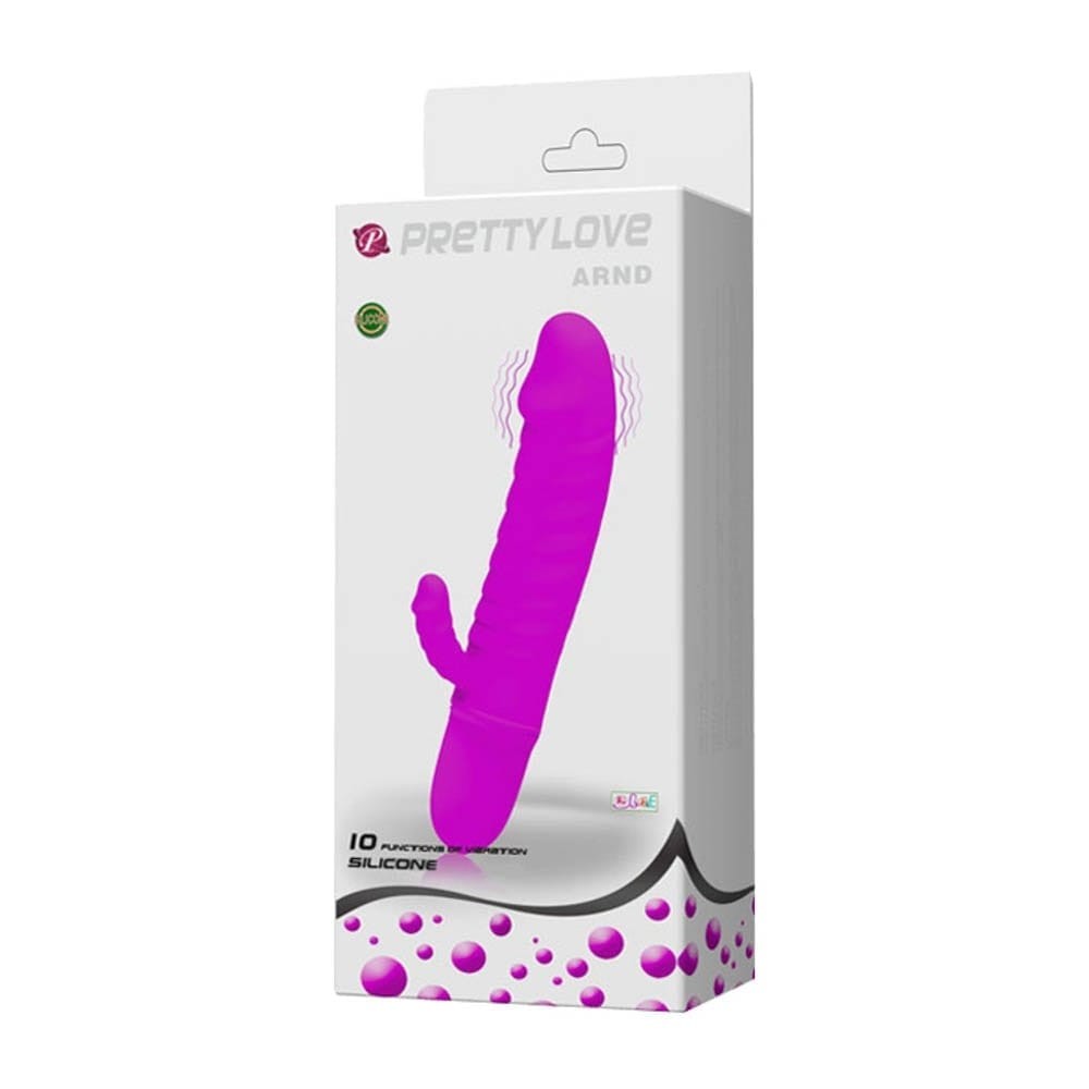 Pretty Love Arnd | ViPstore.hu - Erotika webáruház #1 - EAN 6959532313437 | SKU DEBRA01379