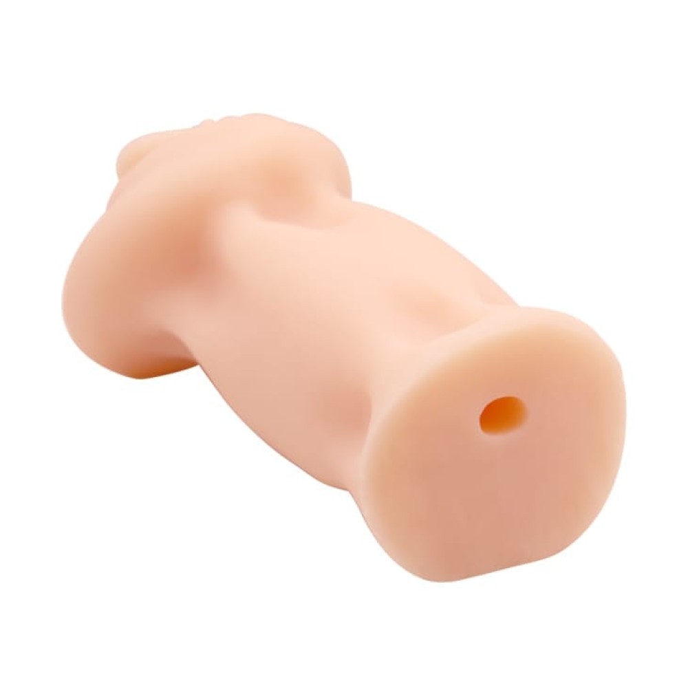 Man's Vibrating Masturbator Flesh | ViPstore.hu - Erotika webáruház #8 - EAN 6959532332827 | SKU DEBRA01446