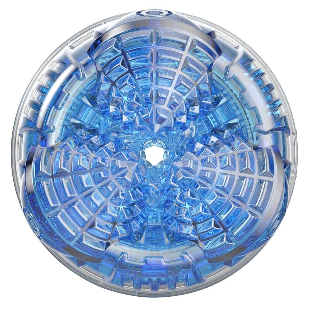 Fleshlight Turbo Core | ViPstore.hu - Erotika webáruház #6 - EAN 810476011260 | SKU FLESH00282