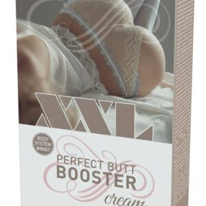 HOT XXL booty Booster cream  100 ml | ViPstore.hu - Erotika webáruház #1 - EAN 4042342004601 | SKU HOT0044074