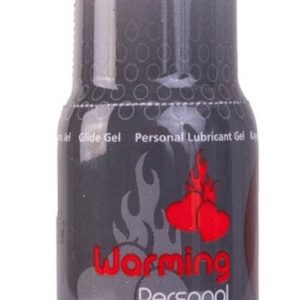 Warming Personal Lubricant Gel - 50ml | ViPstore.hu - Erotika webáruház #1 - EAN 8698712453775 | SKU JOYDROPS33