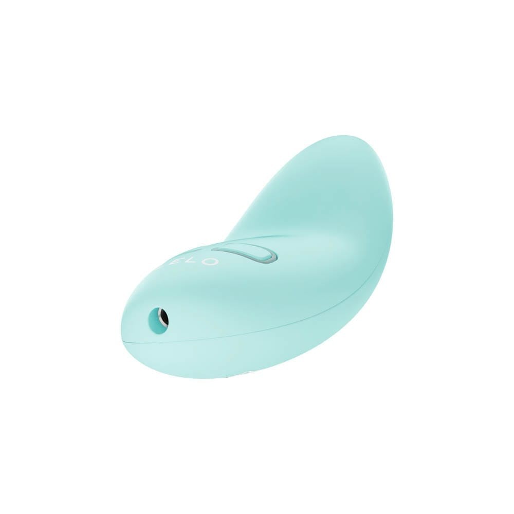 Lily 3 Polar Green | ViPstore.hu - Erotika webáruház #8 - EAN 7350075029127 | SKU LELO009127