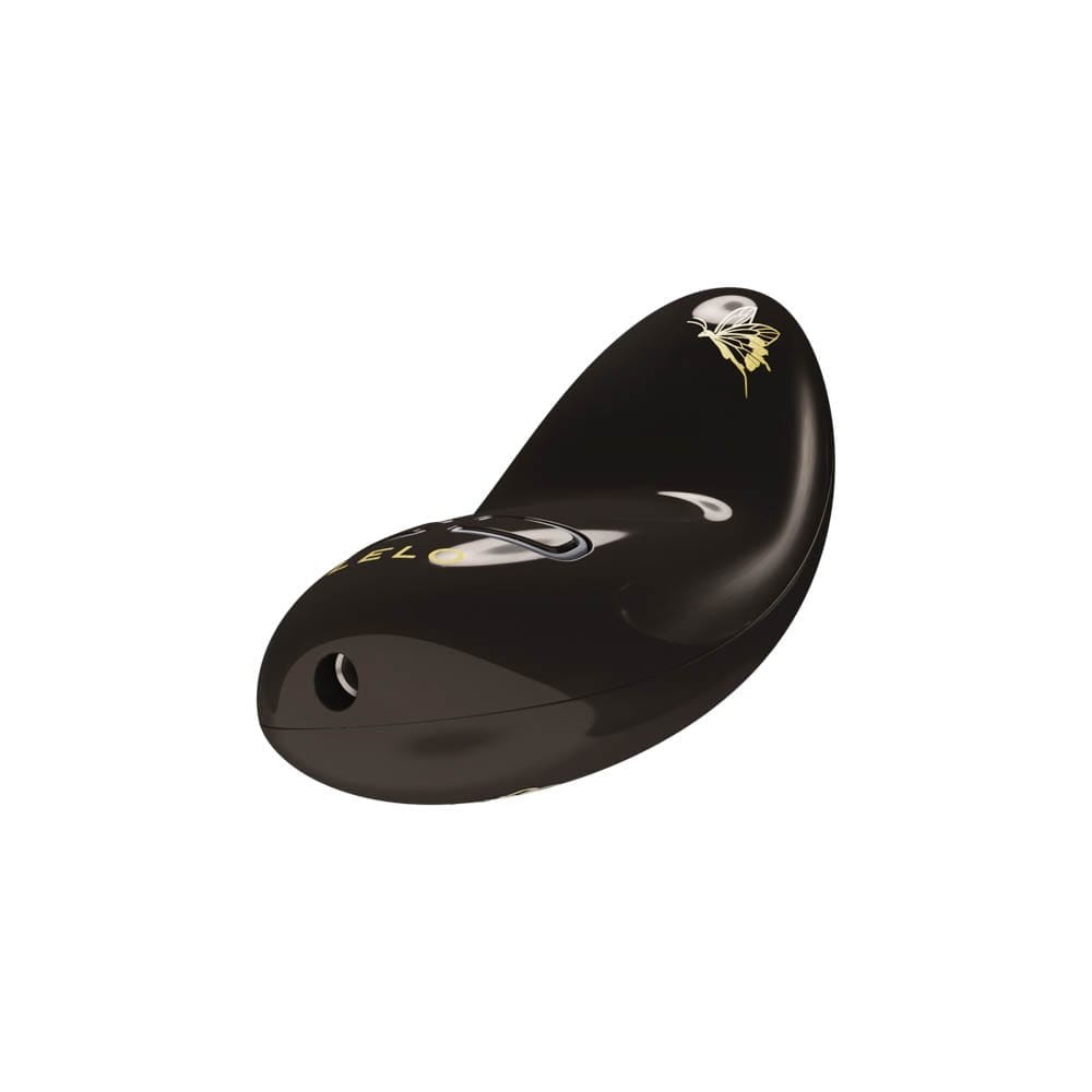 Nea 3 Pitch Black | ViPstore.hu - Erotika webáruház #8 - EAN 7350075029141 | SKU LELO009141