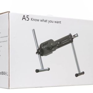 Sex Machine I | ViPstore.hu - Erotika webáruház #1 - EAN 5999560511208 | SKU MSTRS00047