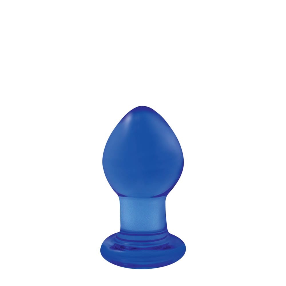 Crystal Small Blue | ViPstore.hu - Erotika webáruház #2 - EAN 657447090028 | SKU NSTOYS0136