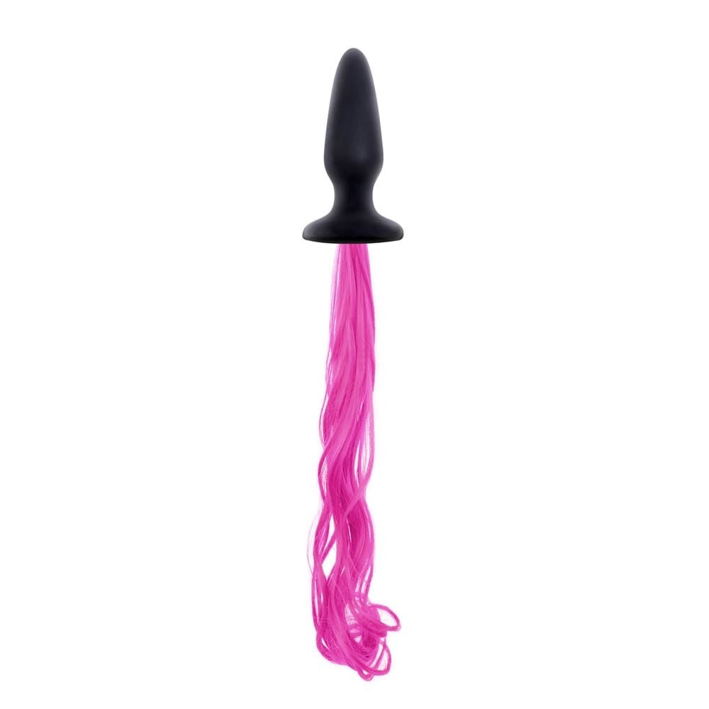 Unicorn Tails Pink | ViPstore.hu - Erotika webáruház #2 - EAN 657447097140 | SKU NSTOYS0527