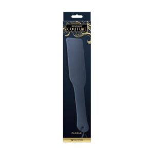 Bondage Couture - Paddle - Blue | ViPstore.hu - Erotika webáruház #1 - EAN 657447104190 | SKU NSTOYS0944