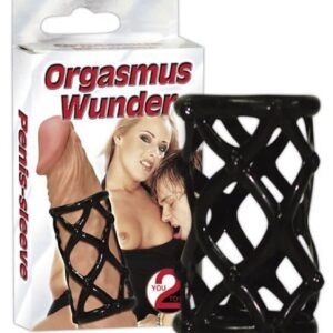 Orgasm Wonder bl | ViPstore.hu - Erotika webáruház #1 - EAN 4024144516872 | SKU ORION00846