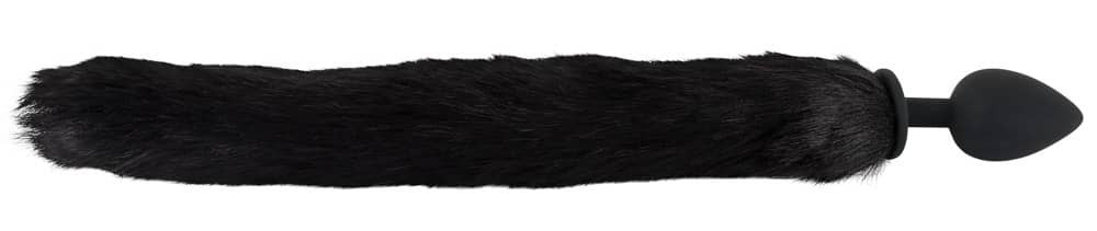 Bad Kitty Pet Play Plug & Ears | ViPstore.hu - Erotika webáruház #4 - EAN 4024144545087 | SKU ORION07001