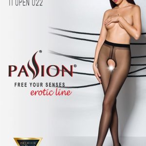 TIOPEN 022 black/red S/M 1/2 (20 den) | ViPstore.hu - Erotika webáruház #1 - EAN 5908305967118 | SKU PASSION045