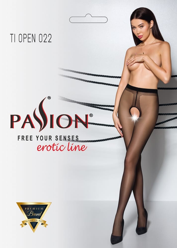 TIOPEN 022 black/red S/M 1/2 (20 den) | ViPstore.hu - Erotika webáruház #1 - EAN 5908305967118 | SKU PASSION045