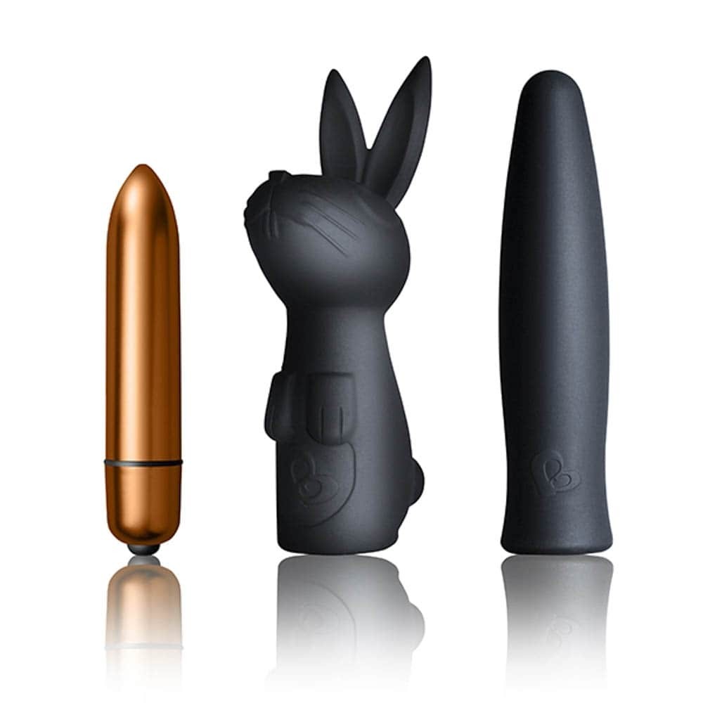 Silhouette Dark Desires Kit | ViPstore.hu - Erotika webáruház #7 - EAN 811041013931 | SKU ROCKS00347
