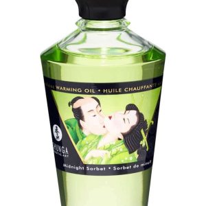 Aphrodisiac Oils Midnight Sorbet | ViPstore.hu - Erotika webáruház #1 - EAN 697309022163 | SKU SHUNGA0160