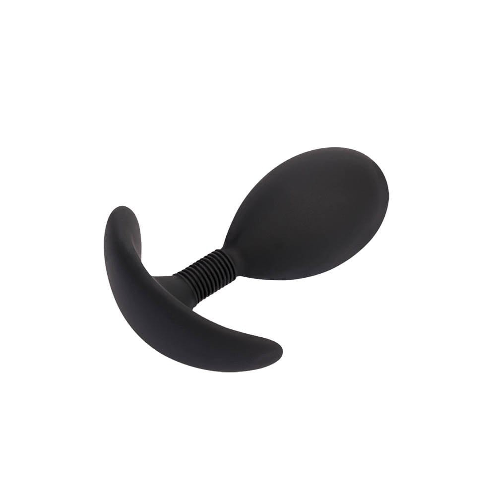 Anal Play Plug L | ViPstore.hu - Erotika webáruház #4 - EAN 759746311726 | SKU CHISA00310