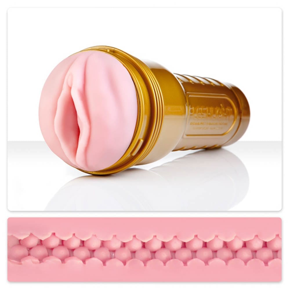 FL Pink Lady Stamina Training Unit | ViPstore.hu - Erotika webáruház #1 - EAN 810476017729 | SKU FLESH00002