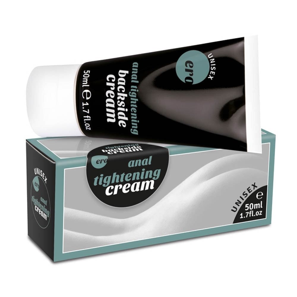 Backside anal tightening cream 50 ml | ViPstore.hu - Erotika webáruház #1 - EAN 4042342003604 | SKU HOT0077209