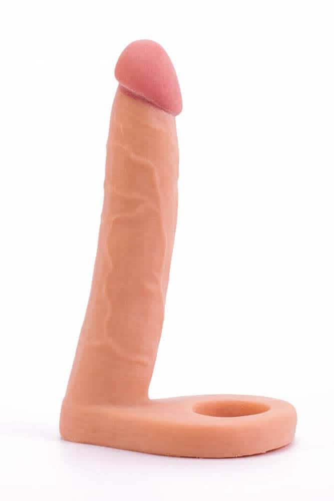 The Ultra Soft Double #2 | ViPstore.hu - Erotika webáruház #3 - EAN 6970260909075 | SKU LVTOY00102