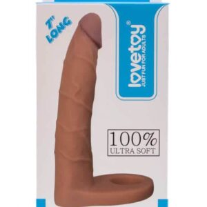 7" The Ultra Soft Double 3 | ViPstore.hu - Erotika webáruház #1 - EAN 6970260909082 | SKU LVTOY00103