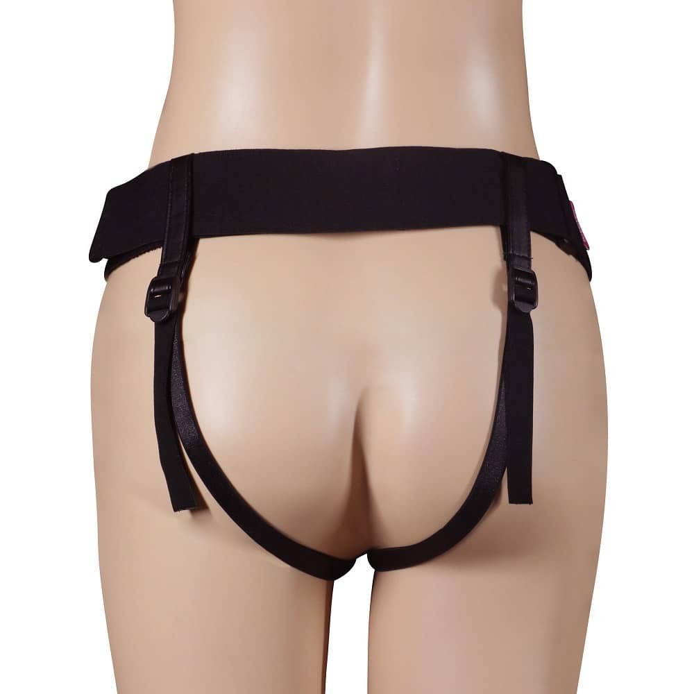 Rodeo G | ViPstore.hu - Erotika webáruház #4 - EAN 6970260905480 | SKU LVTOY00301