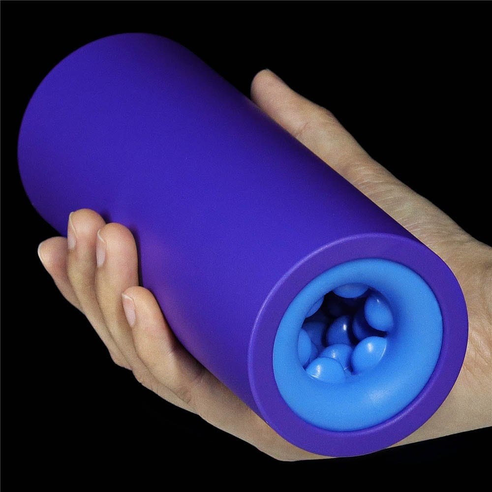 O-Sensual Discreet Blow Job Stroker | ViPstore.hu - Erotika webáruház #3 - EAN 6970260906418 | SKU LVTOY00596