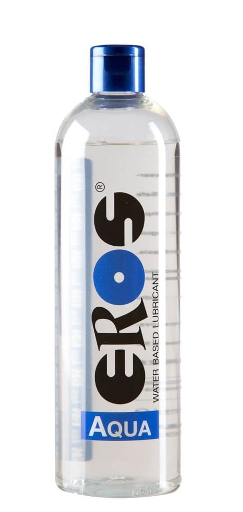 Aqua – Flasche 500 ml | ViPstore.hu - Erotika webáruház #1 - EAN 4035223335000 | SKU MEGAR33500