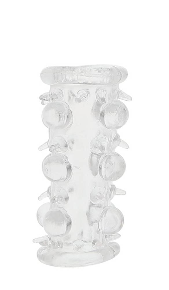 Lust Cluster Clear | ViPstore.hu - Erotika webáruház #2 - EAN 4892503064940 | SKU NMC0000833