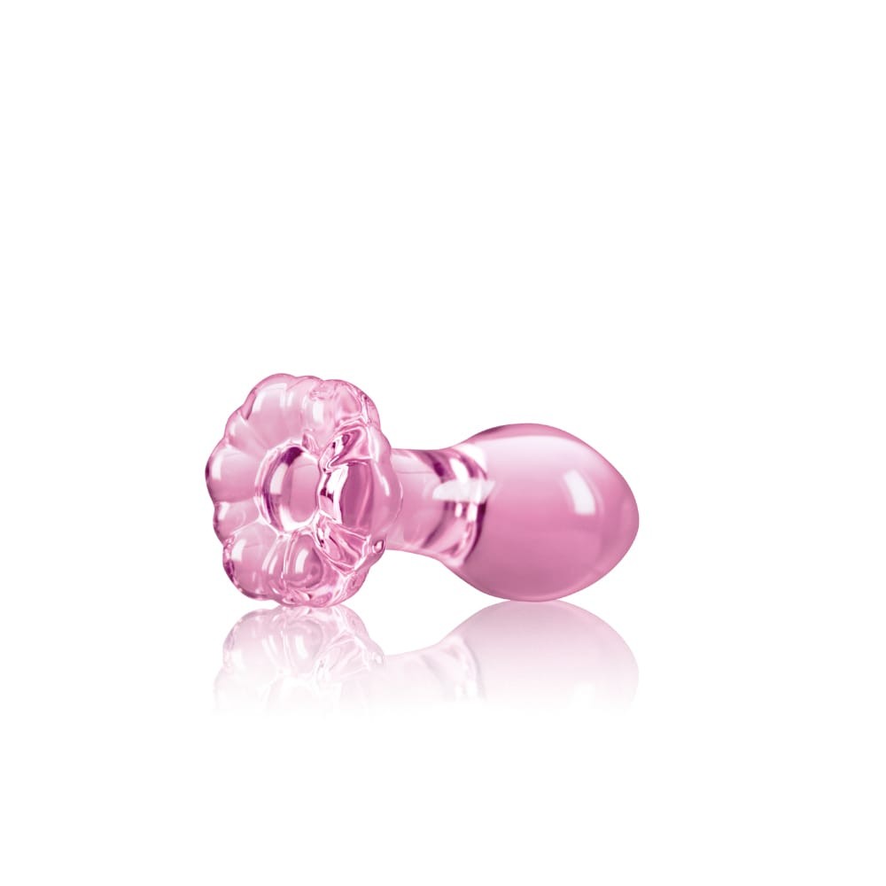 Crystal - Flower - Pink | ViPstore.hu - Erotika webáruház #3 - EAN 657447104749 | SKU NSTOYS0913